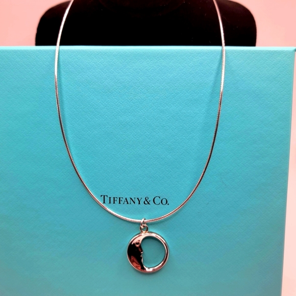 Tiffany \u0026 Co. | Jewelry | Tiffanys Man 